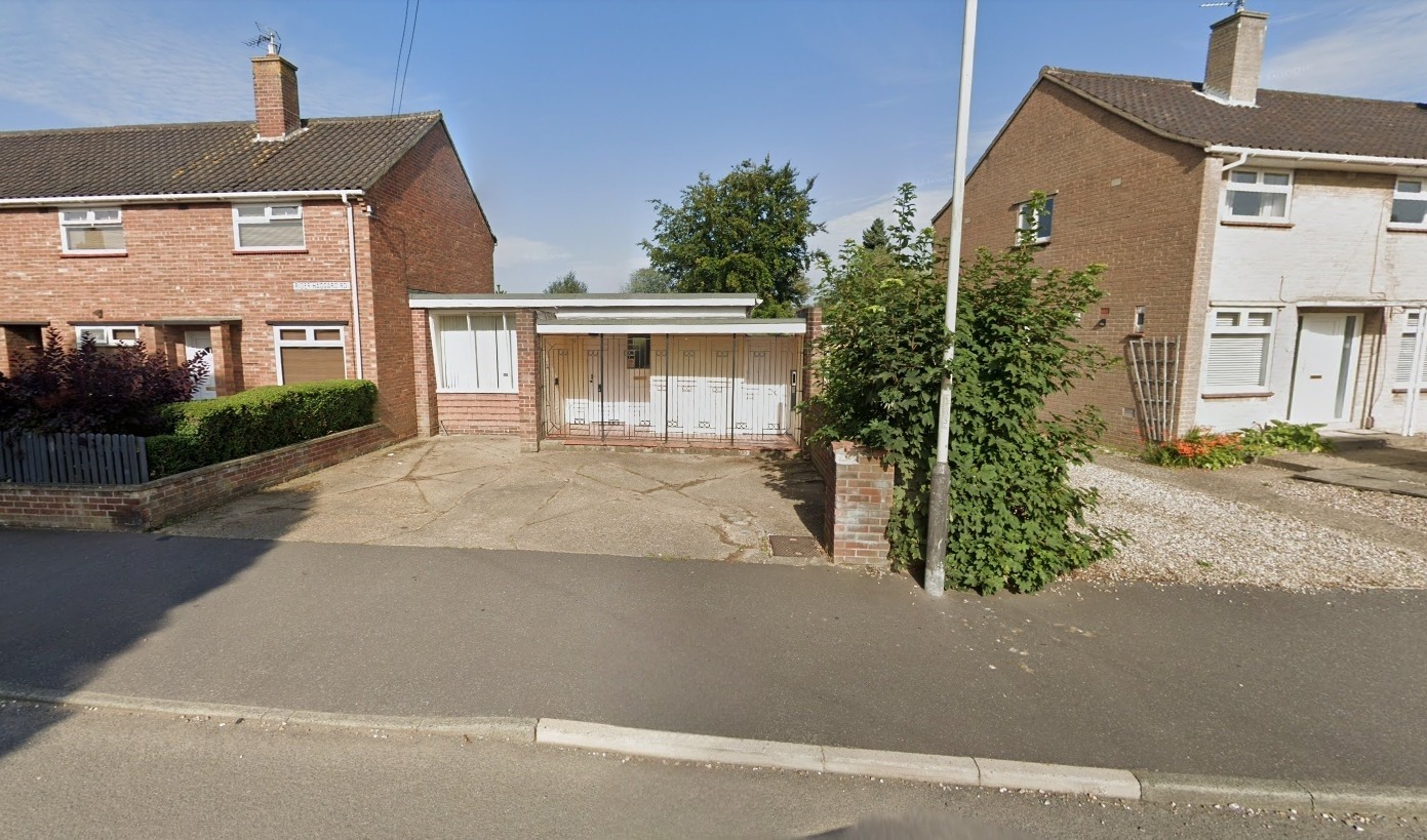 Abandoned Norwich dental lab to be sold off by council News